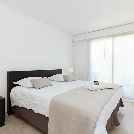 Apartment Du Sud Yhoost *