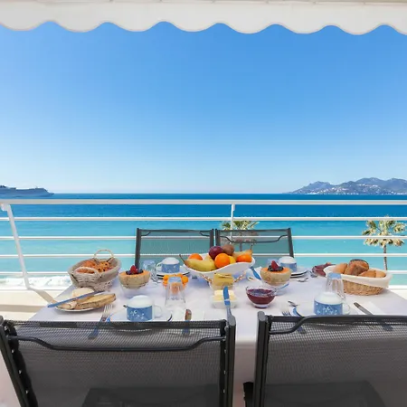 Du Sud Yhoost Cannes