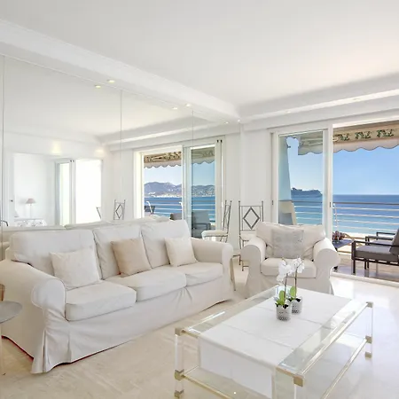 Apartment Du Sud Yhoost Cannes